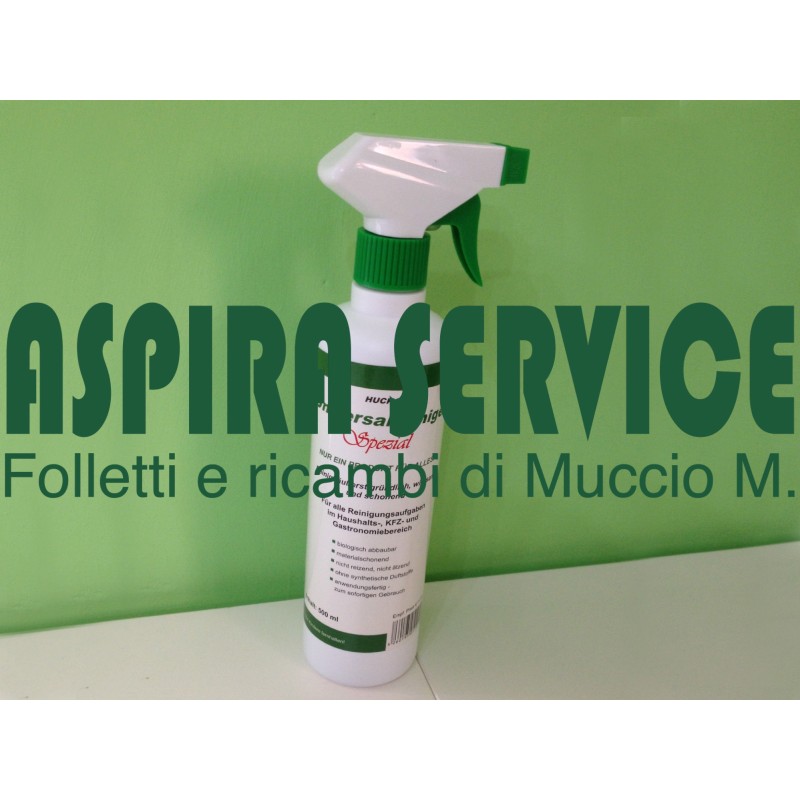 Smacchiatore per tappezzeria