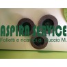 Confezione spazzole feltro per lucidatrici PL 510-511-512